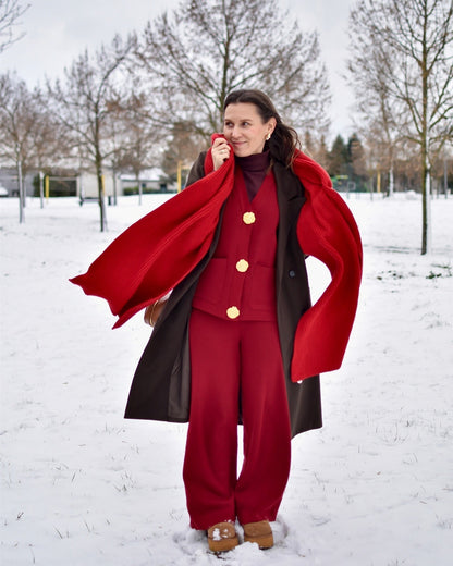 Feyona | L'Art du Confort Chic