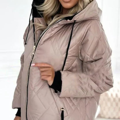 Polaris | Parka Protection Hivernale